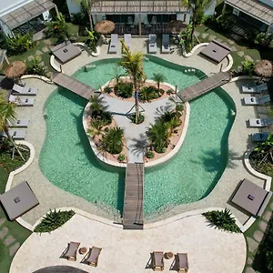 Kalia Bingin - Adult Only Uluwatu (Bali)