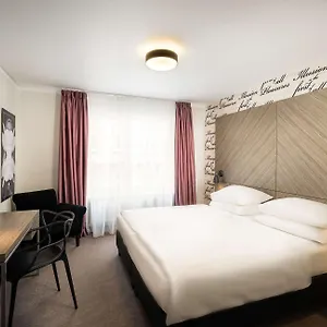 Elaya West 4* Вена
