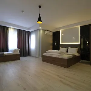 Cevvo Стамбул