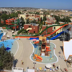 Electra Village Water Park 4* Айя-Напа