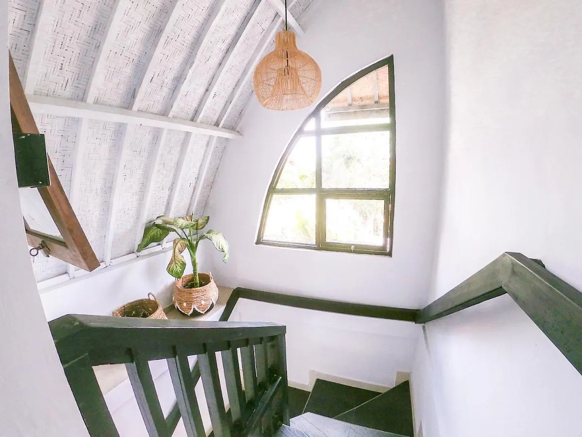 Mangga Wangga Living Hotel Uluwatu